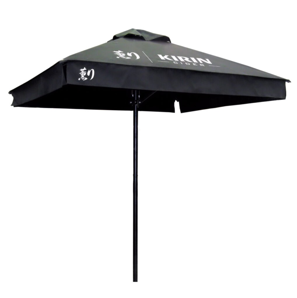 Awnet's outdoor 'Alfresco umbrella' product image