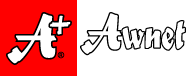 Awnet Header Logo