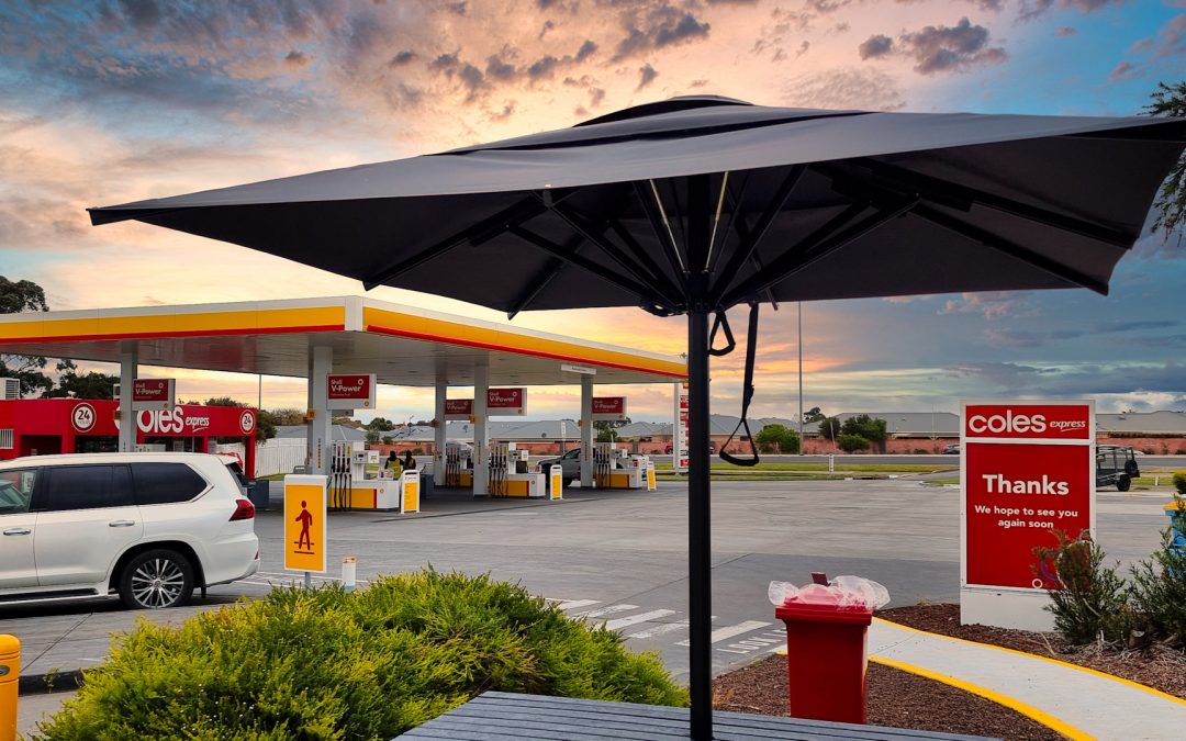 Shell Select Taylors Lake